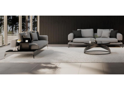 Moderna in elegantna klop za dnevno sobo