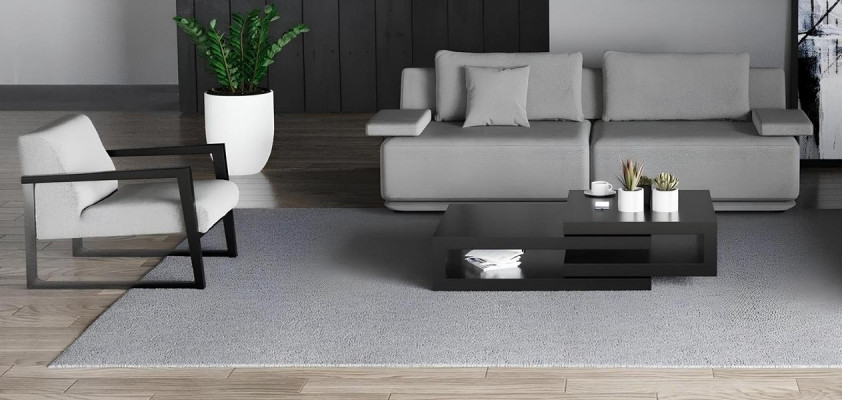 Klubska klop in fotelj Elegance