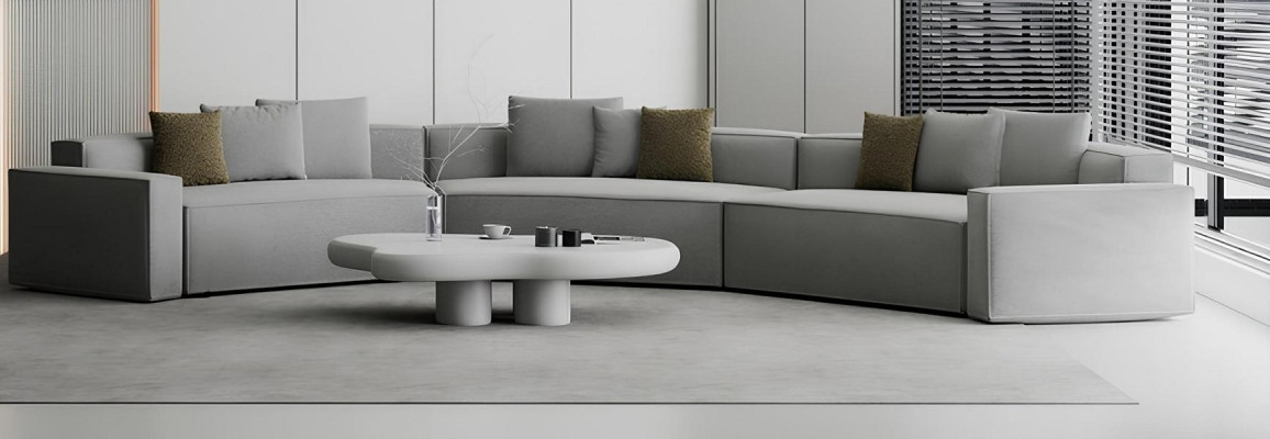 Dekorativna klop, funkcionalnost in lepota v vsakem detajlu