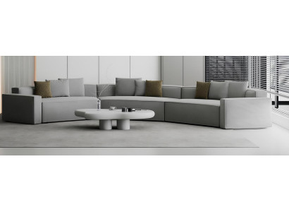 Dekorativna klop, funkcionalnost in lepota v vsakem detajlu