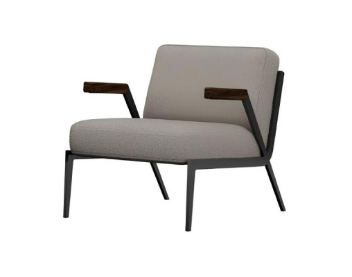 Moderna in udobna stol za dnevno sobo