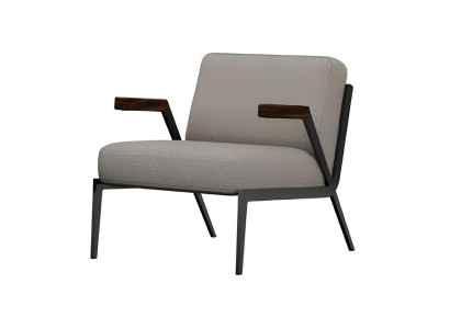 Moderna in udobna stol za dnevno sobo