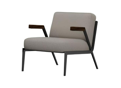 Moderna in udobna stol za dnevno sobo