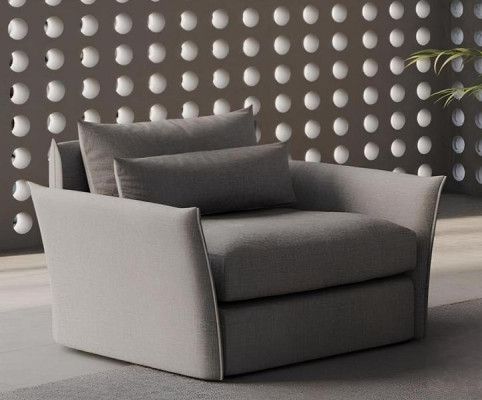 Moderna in udobna stol