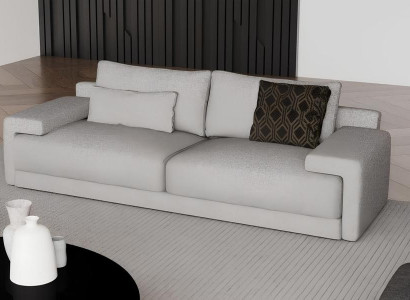 Eleganten klop, udoben v vsakem detajlu