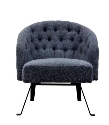 Eleganten stol, udobje v vsakem centimetru