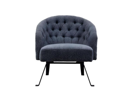 Eleganten stol, udobje v vsakem centimetru