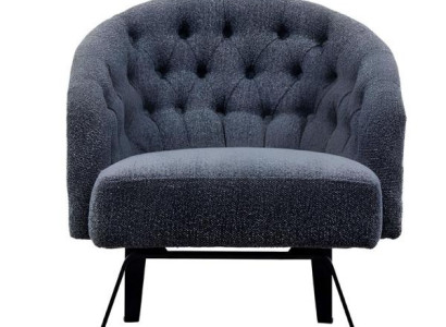 Eleganten stol, udobje v vsakem centimetru