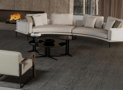 Kl benches in stol z estetsko udobje