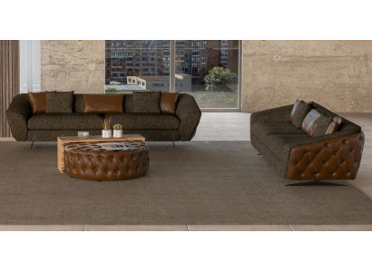 Moderna sedežna garnitura 2x za vaš dom