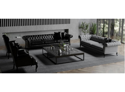 Moderna in elegantna klopca 2x