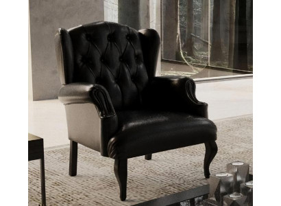 Moderen stol z modernim dizajnom. Resnično udoben