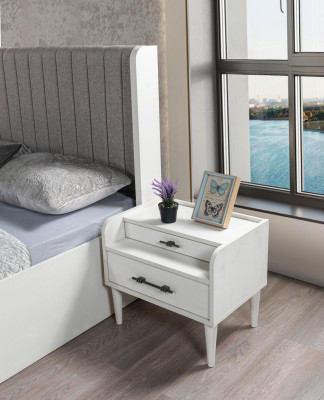 Eleganten moderni nočni omarici