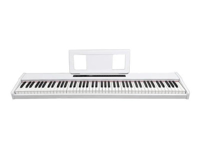 Eleganten digitalni piano z odličnim zvokom