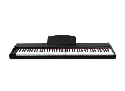 Eleganten sintetizator z mnogimi zvoki - za različne tonalitete