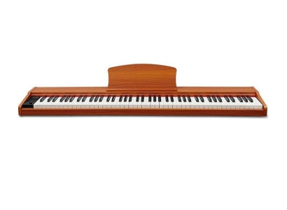 Digitalno piano z USB povezavo za glasbene programe