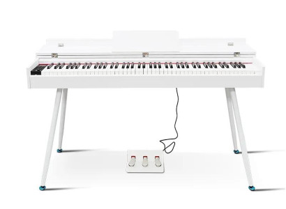 Digitalno klavir belo