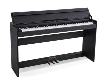 Digitalno piano za domačo uporabo 137 cm