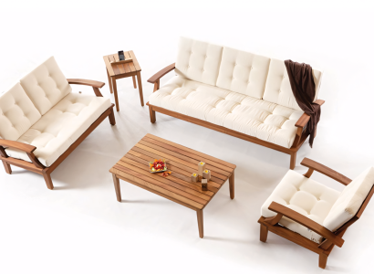 Lounge pohištveni set