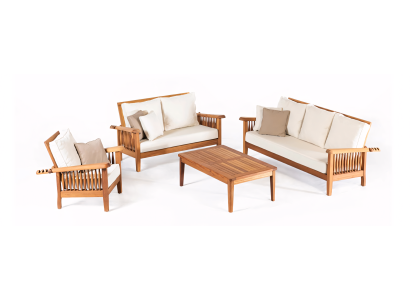 Pohištvo Vahva, ki prinaša veselje mnogim letom