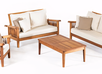 Pohištvo Vahva, ki prinaša veselje mnogim letom