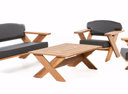 Mobilna klop - nastavljiva, elegantna, praktična