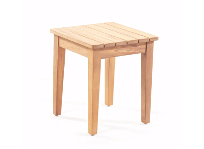 Miza, navdihnjena z vsemi slogi pohištva