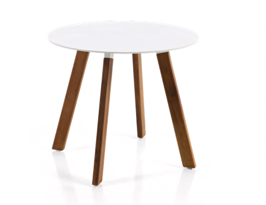 Eleganten stol za moderno dekoracijo