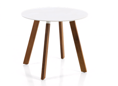 Eleganten stol za moderno dekoracijo