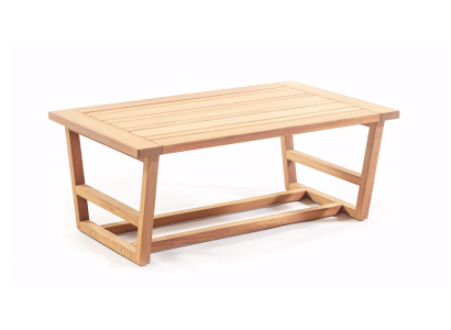 Eleganten kavni mizica