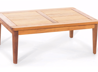 Lahka in udobna stranska miza, vedno na pravem mestu