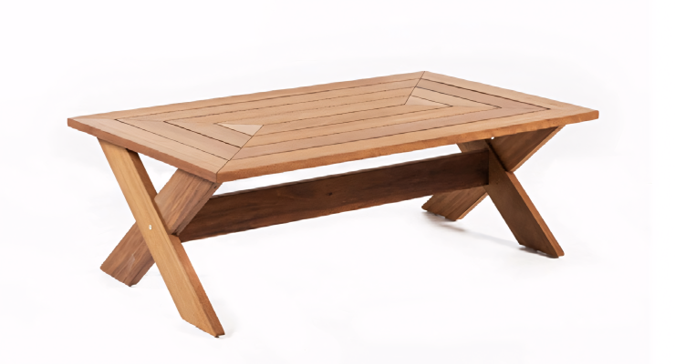 Vnukov dnevni prostor, maksimalna udobnost