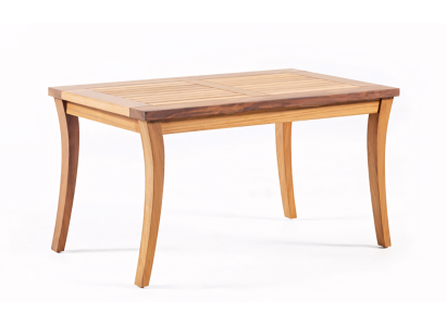 Eleganten dnevni prostor miza