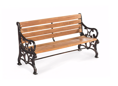 Banka - Armonia med preprostostjo in udobjem