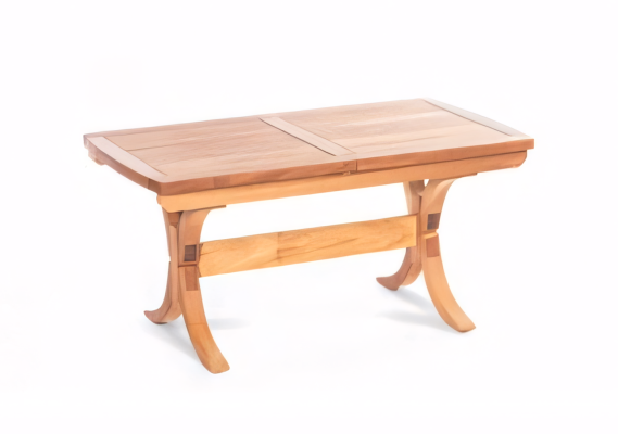 Jedilna miza, stil in funkcionalnost