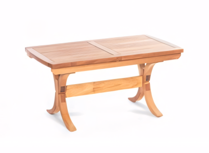 Jedilna miza, stil in funkcionalnost