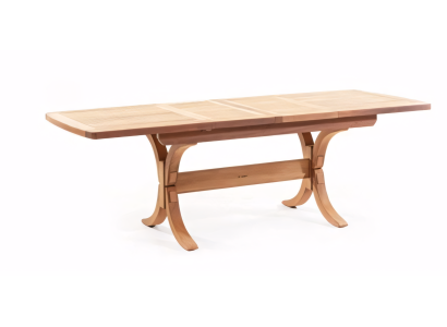 Udobna in stilna miza