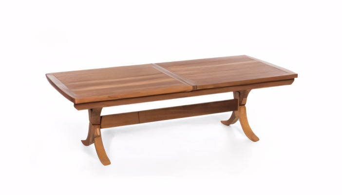 Moderna miza za prijeten dom