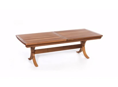 Moderna miza za prijeten dom