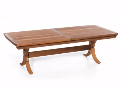 Moderna miza za prijeten dom