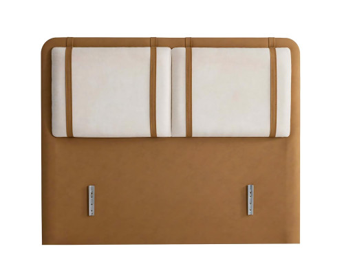 Nevtralne oreščke pretvorijo posteljo v večnamensko.