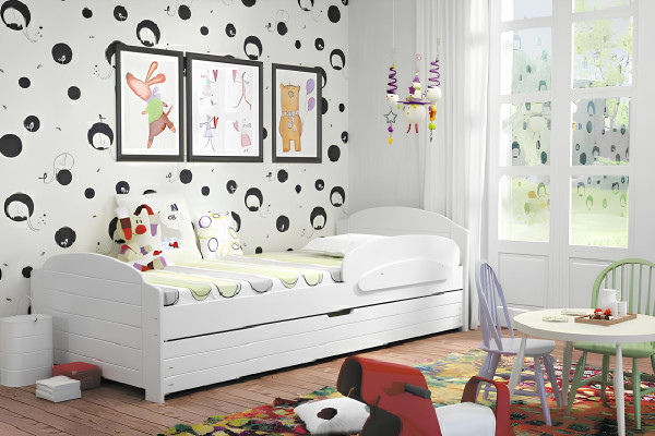 LILI raztegljiv kavč