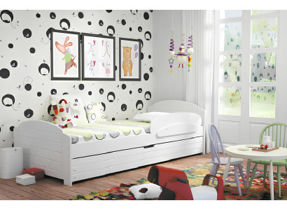 LILI raztegljiv kavč