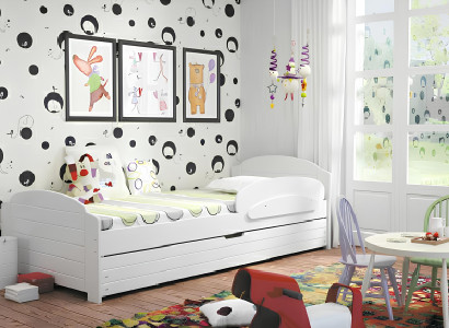 LILI raztegljiv kavč