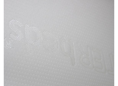 Zamenljiva vzmetnica 200x80cm Novo