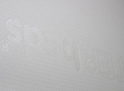 Zamenljiva vzmetnica 200x80cm Novo