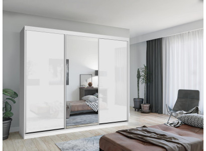 Design Kleiderschrank Schlafzimmer Holz Schrank Neu Schränke Garderobe Möbel Neu