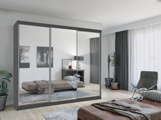 Design Kleiderschrank Schlafzimmer Holz Schrank Neu Schränke Garderobe Möbel Neu