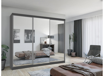 Schrank Schlafzimmer Mehrzweckschrank Kleiderschränke Neu Design Holzschrank