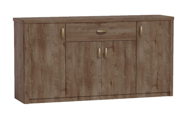 Luxus Kommoden Design Kommode Konsole Sideboard Möbel Lowboard Italien neu
